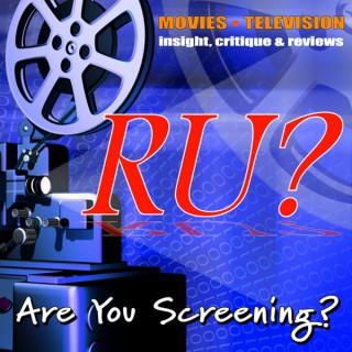Are You Screening? Podcast
