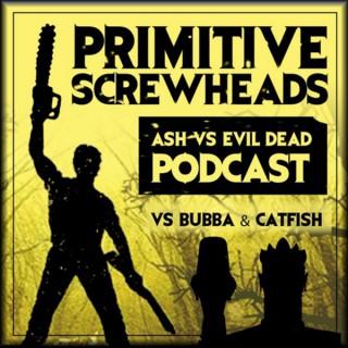 Ash vs Evil Dead vs Bubba vs Catfish