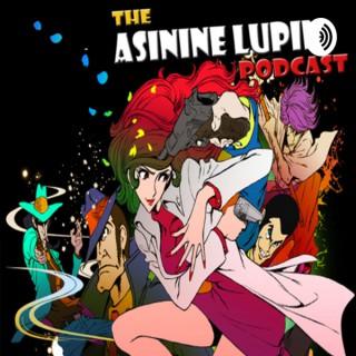 Asinine Lupin