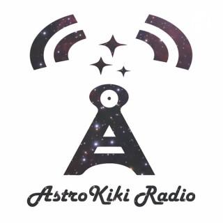 AstroKiki Radio