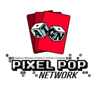 ATGN & Pixel Pop Network