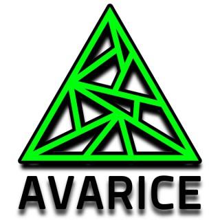 Avarice Podcast