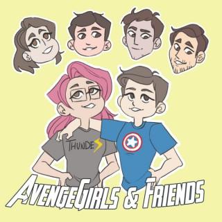 AvengeGirls & Friends