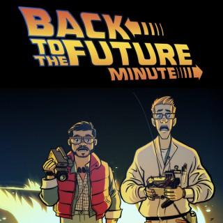 Back to the Future Minute
