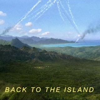 Back To The Island