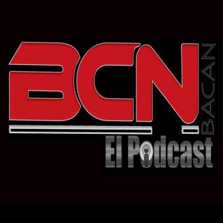 Bacán Bacán el Podcast  por Pedro Luis Garcia