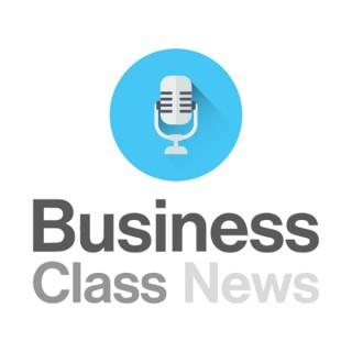 Business Class News's Podcast
