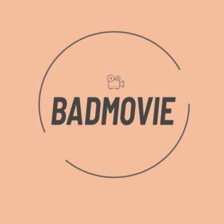 Bad Movie Podcast