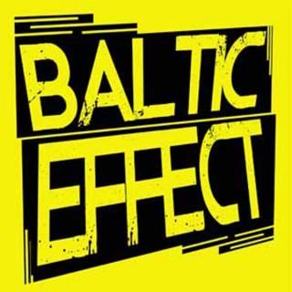 Baltic Effect's True Detective Podcast