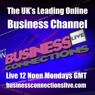 Business Connections Live - The UK's Leading Online Business TV Channel