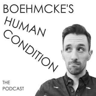 Boehmcke's Human Condition