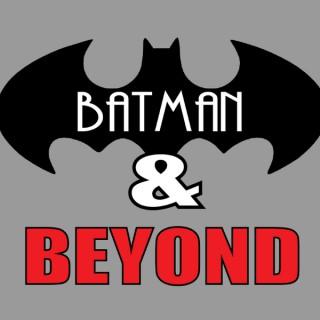 Batman And Beyond