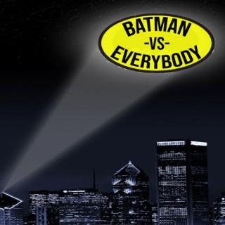 Batman VS Everybody