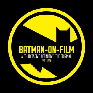 BATMAN-ON-FILM