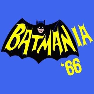 Batmania '66