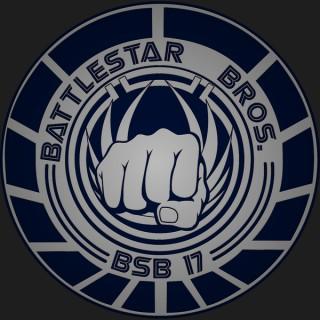 Battlestar Bros.