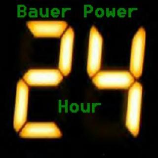 Bauer Power Hour