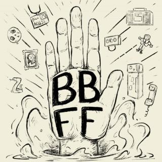 BBFF Pod - Beyond Belief: Fact or Fiction