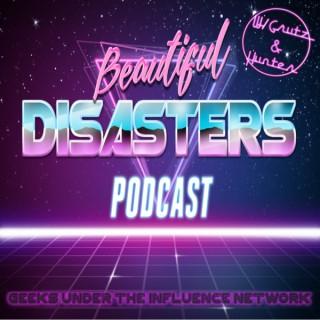 BEAUTIFUL DISASTERS PODCAST