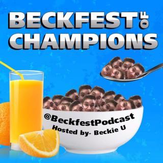 Beckfest of Champions
