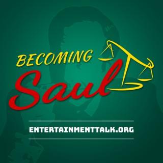 Becoming Saul: Better Call Saul