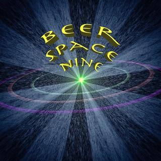 Beer Space Nine