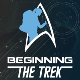 Beginning the Trek