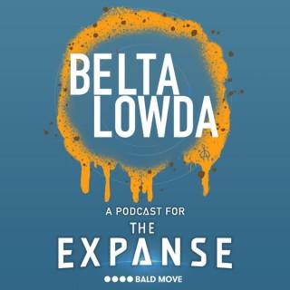 Beltalowda - A Podcast for The Expanse