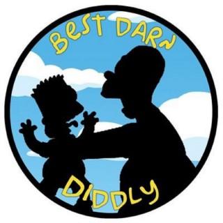 Best Darn Diddly (Simpson's Podcast)