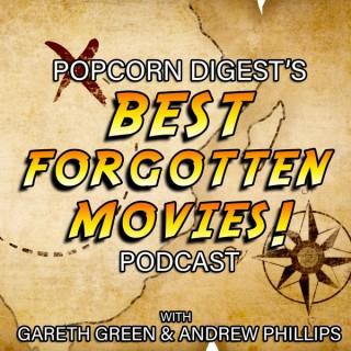 Best Forgotten Movies!