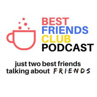 Best Friends Club Podcast