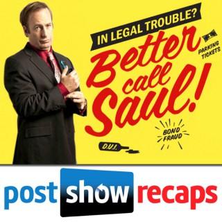Better Call Saul: A Post Show Recap