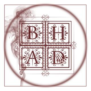BHAD Podcast: Fandom Respite in the Shade