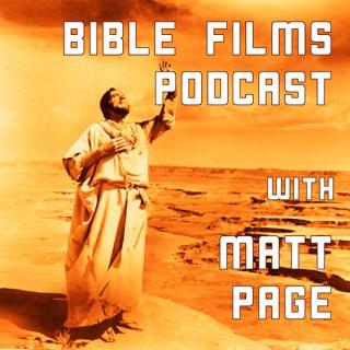 Bible Films Podcast