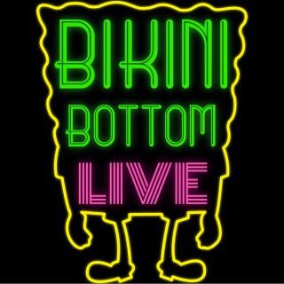 Bikini Bottom Live: A SpongeBob Fan Podcast