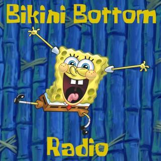 Bikini Bottom Radio