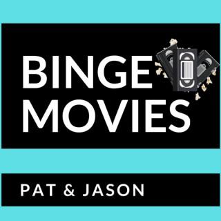 Binge Movies: Movie Reviews & Rankings