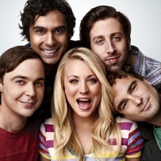 BiteSize Big Bang Theory