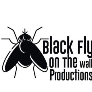 Black Fly On The Wall: Reloaded