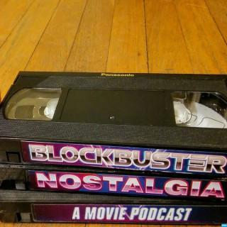Blockbuster Nostalgia