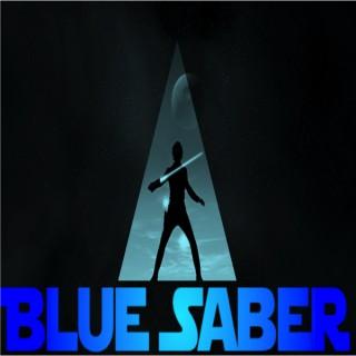 Blue Saber