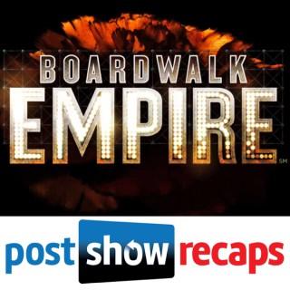 Boardwalk Empire | Post Show Recaps of the HBO Series