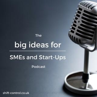 Business ideas for SMEs and Start Ups