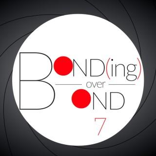 Bond(ing) Over Bond: the unOFFICIAL James Bond 007 podcast