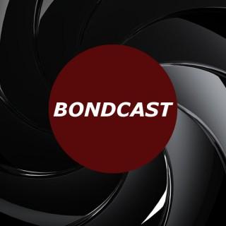 BondCast : James Bond 007 News and Commentary
