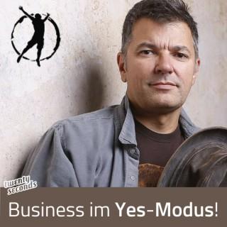 Business im Yes-Modus | Mach dein Ding