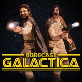 Borgcast Galactica