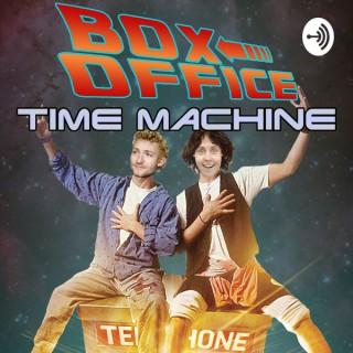 Box Office Time Machine