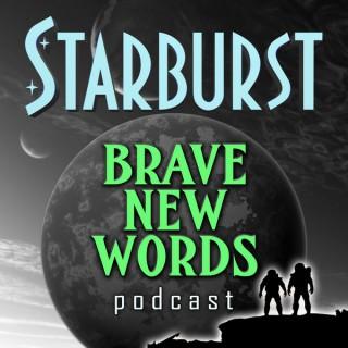 Brave New Words Podcast