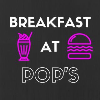 Breakfast at Pop's